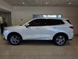 Ford Territory 1.8T Trend - Image 2