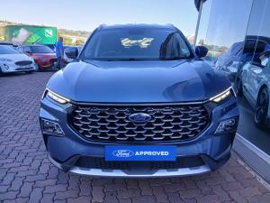 Ford Territory 1.8T Trend - Image 2