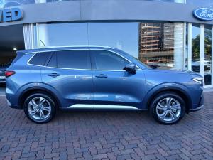 Ford Territory 1.8T Trend - Image 3