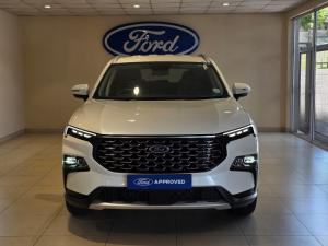 Ford Territory 1.8T Trend - Image 3