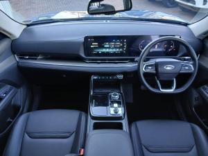 Ford Territory 1.8T Trend - Image 6