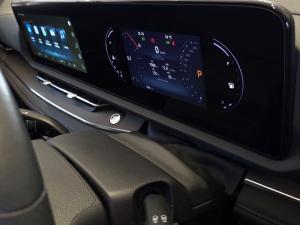 Ford Territory 1.8T Trend - Image 10