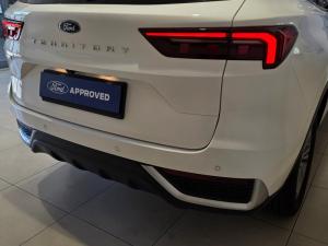 Ford Territory 1.8T Trend - Image 17