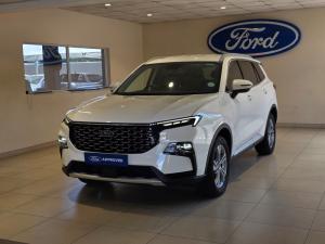 Ford Territory 1.8T Trend - Image 1