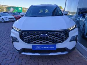 Ford Territory 1.8T Trend - Image 2