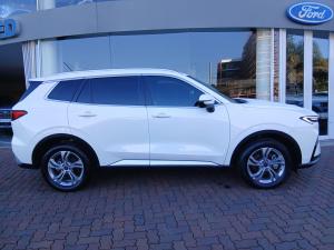 Ford Territory 1.8T Trend - Image 3