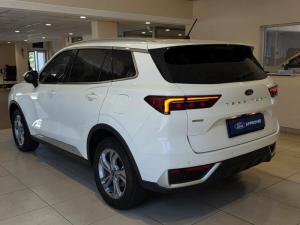 Ford Territory 1.8T Trend - Image 3