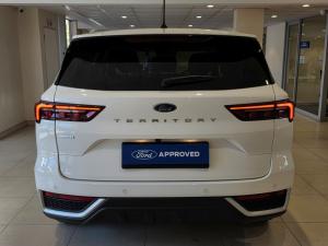 Ford Territory 1.8T Trend - Image 5