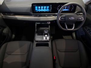 Ford Territory 1.8T Trend - Image 7