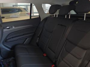 Ford Territory 1.8T Trend - Image 9