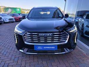 Haval Jolion 1.5T S Super Luxury - Image 2