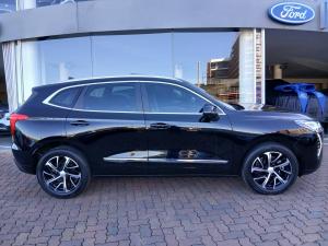 Haval Jolion 1.5T S Super Luxury - Image 3