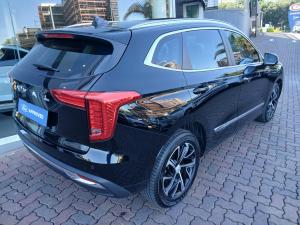 Haval Jolion 1.5T S Super Luxury - Image 4