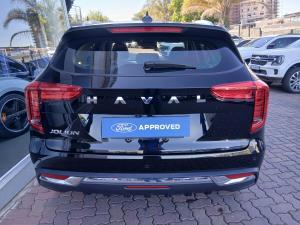 Haval Jolion 1.5T S Super Luxury - Image 5