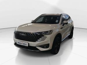 Haval H6 1.5T HEV Ultra Luxury - Image 3