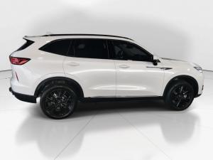 Haval H6 1.5T HEV Ultra Luxury - Image 8