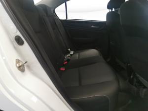 Honda Amaze 1.2 Comfort auto - Image 11