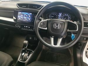 Honda Amaze 1.2 Comfort auto - Image 13
