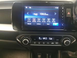 Honda Amaze 1.2 Comfort auto - Image 16