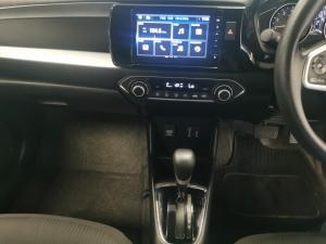 Honda Amaze 1.2 Comfort auto - Image 17