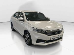 Honda Amaze 1.2 Comfort auto - Image 1