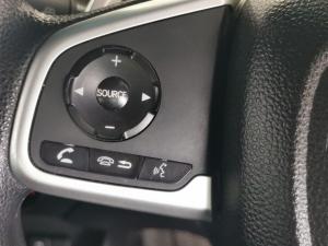 Honda Amaze 1.2 Comfort auto - Image 20