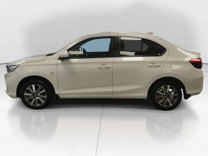 Honda Amaze 1.2 Comfort auto - Image 4