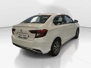 Honda Amaze 1.2 Comfort auto - Image 7