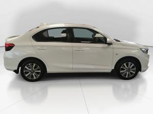 Honda Amaze 1.2 Comfort auto - Image 8