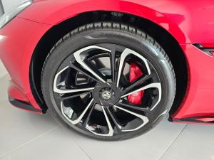 MG Cyberster Dual Motor - Image 10