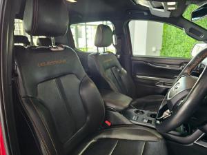 Ford Ranger 2.0 BiTurbo double cab Wildtrak - Image 14