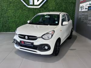 Suzuki Celerio 1.0 GL auto - Image 4