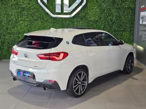 BMW X2 sDrive20i M Sport - Image 5
