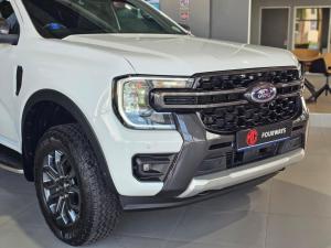 Ford Ranger 2.0 BiTurbo double cab Wildtrak - Image 3