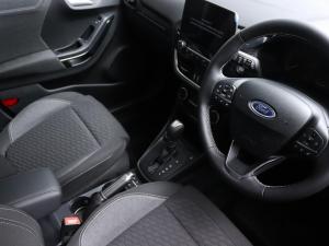 Ford Puma 1.0T Titanium - Image 8