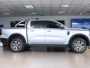 Ford Ranger 2.0 BiTurbo double cab XLT - Image 4