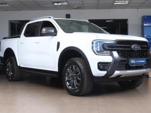 Ford Ranger 2.0 BiTurbo double cab Wildtrak - Image 1