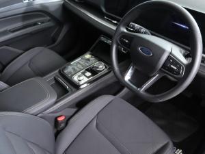 Ford Territory 1.8T Ambiente - Image 13