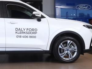 Ford Territory 1.8T Ambiente - Image 5