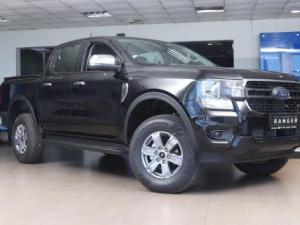 Ford Ranger 2.0 SiT double cab XL auto - Image 1