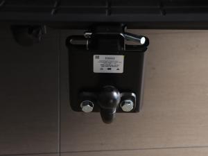 Ford Ranger 3.0TD V6 double cab Platinum 4WD - Image 11