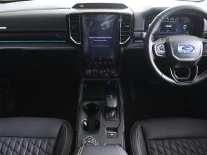 Ford Ranger 3.0TD V6 double cab Platinum 4WD - Image 18