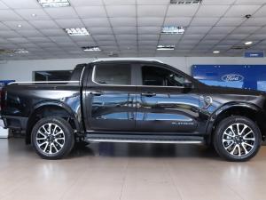 Ford Ranger 3.0TD V6 double cab Platinum 4WD - Image 4