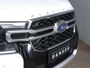 Ford Ranger 3.0TD V6 double cab Platinum 4WD - Image 4