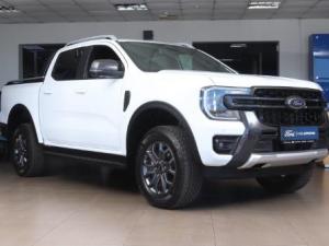 Ford Ranger 3.0TD V6 double cab Wildtrak 4WD - Image 1