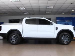 Ford Ranger 3.0TD V6 double cab Wildtrak 4WD - Image 6
