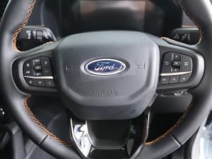 Ford Ranger 2.0 BiTurbo double cab Wildtrak X 4WD - Image 13