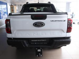 Ford Ranger 2.0 BiTurbo double cab Wildtrak X 4WD - Image 5
