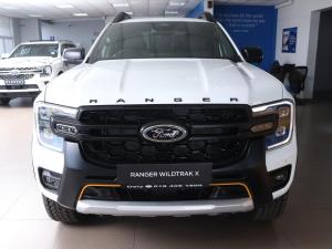 Ford Ranger 2.0 BiTurbo double cab Wildtrak X 4WD - Image 9