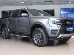 Ford Ranger 2.0 BiTurbo double cab Wildtrak 4x4 - Image 1